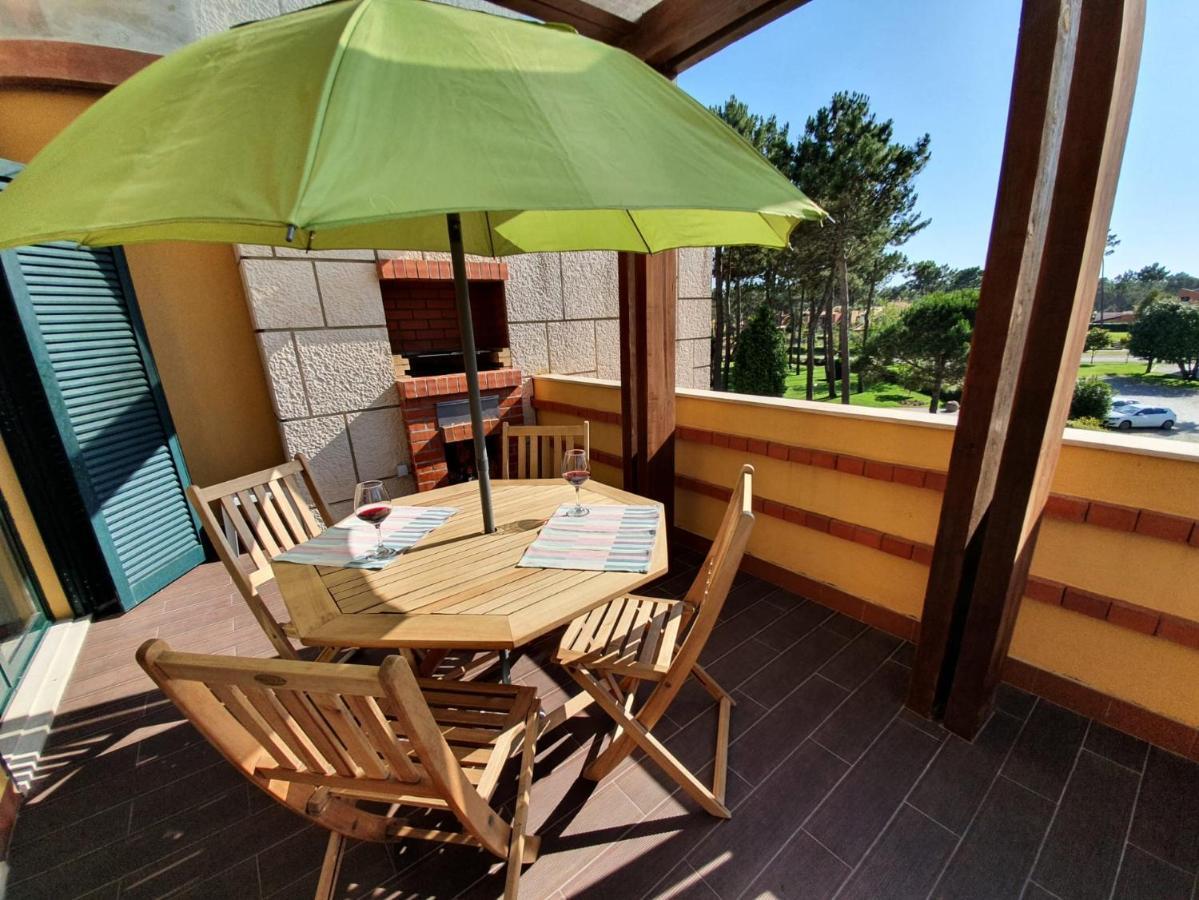 Big Fish 1 - Charming Beach Apartment برايا دي ميرا المظهر الخارجي الصورة