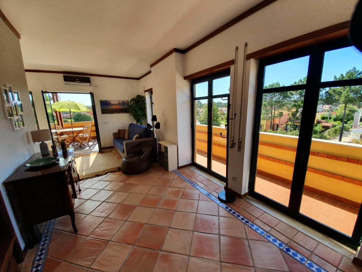 Big Fish 1 - Charming Beach Apartment برايا دي ميرا المظهر الخارجي الصورة