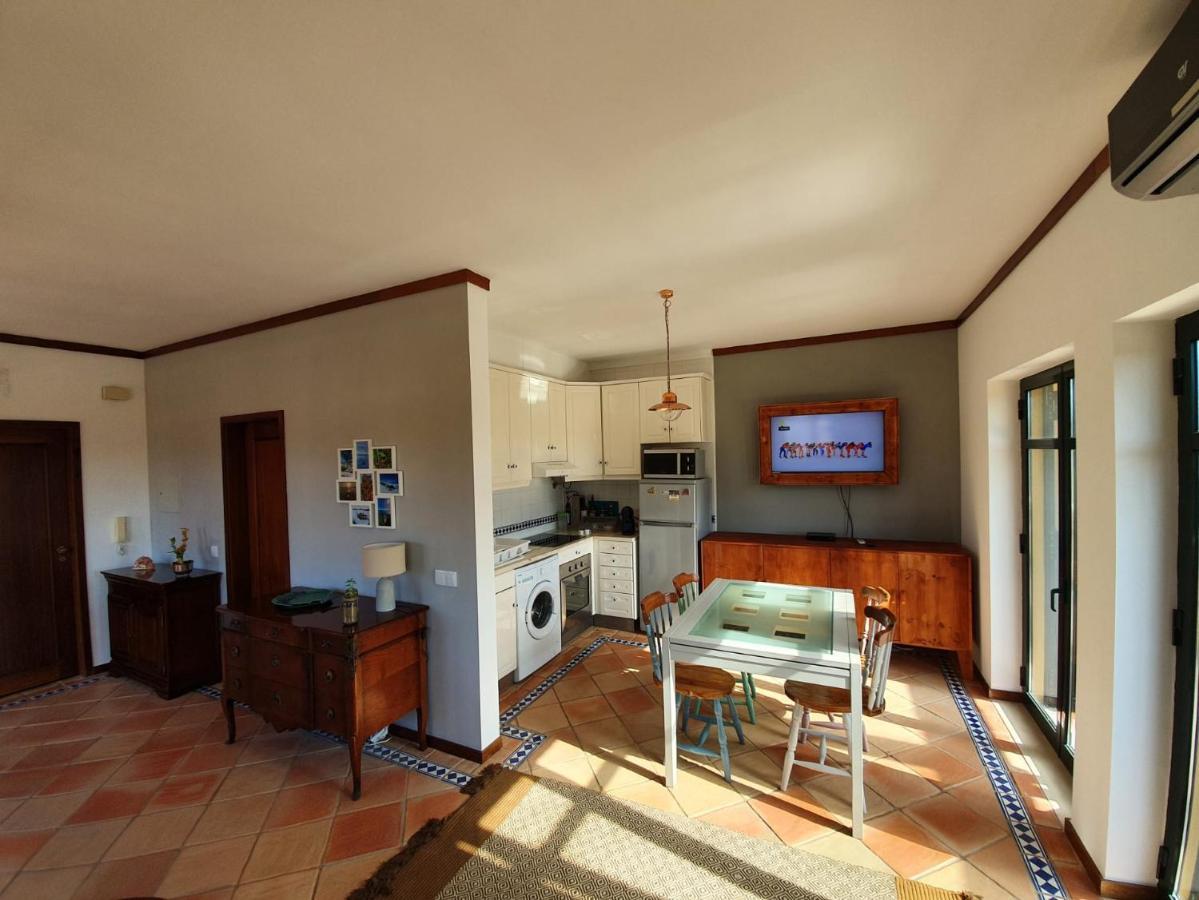 Big Fish 1 - Charming Beach Apartment برايا دي ميرا المظهر الخارجي الصورة