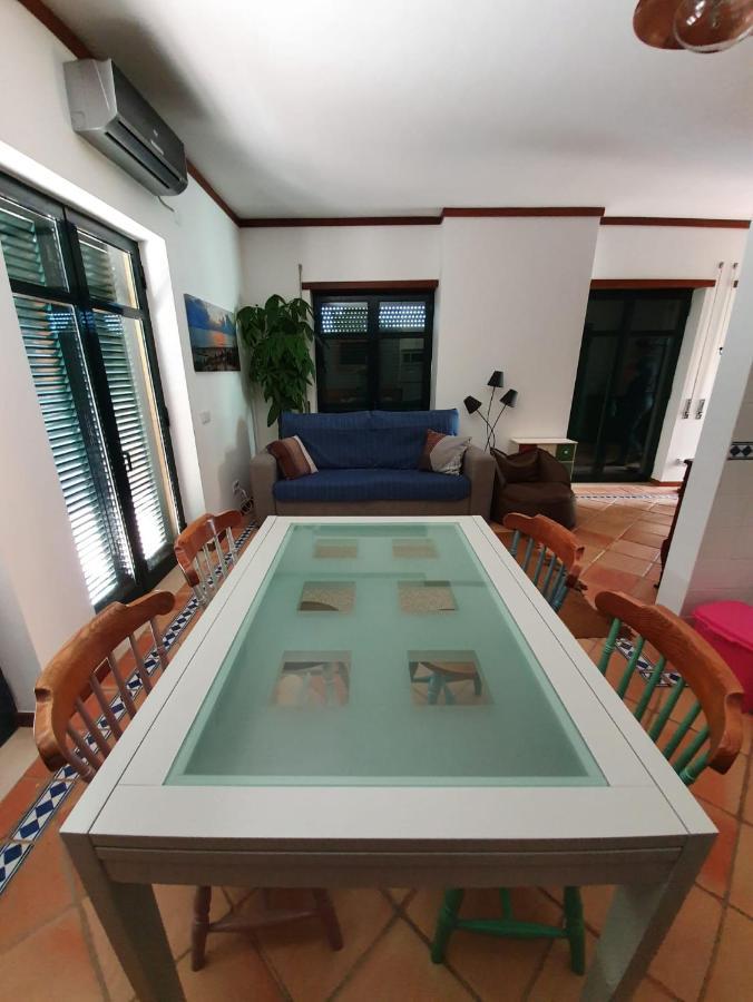 Big Fish 1 - Charming Beach Apartment برايا دي ميرا المظهر الخارجي الصورة