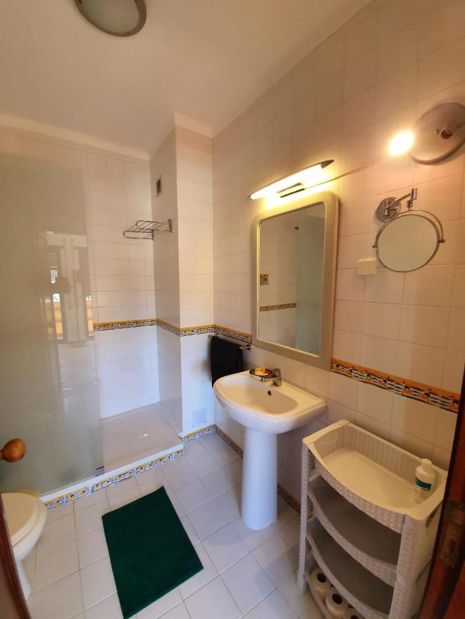 Big Fish 1 - Charming Beach Apartment برايا دي ميرا المظهر الخارجي الصورة