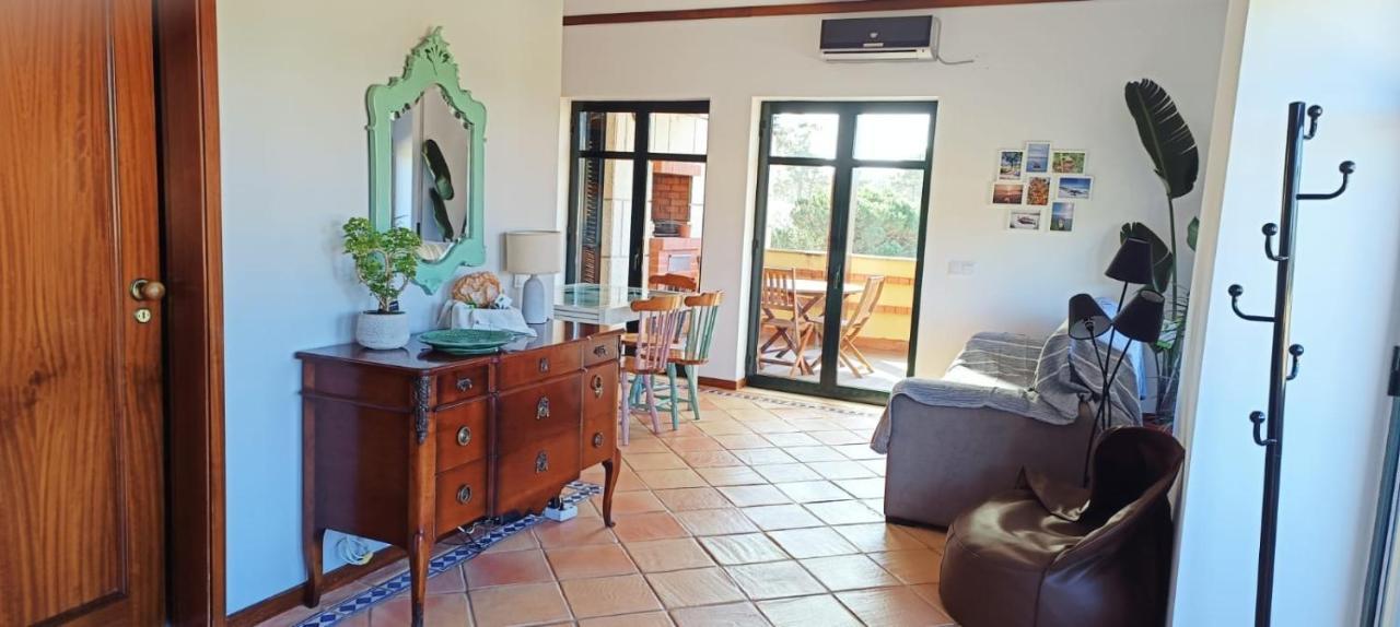 Big Fish 1 - Charming Beach Apartment برايا دي ميرا المظهر الخارجي الصورة