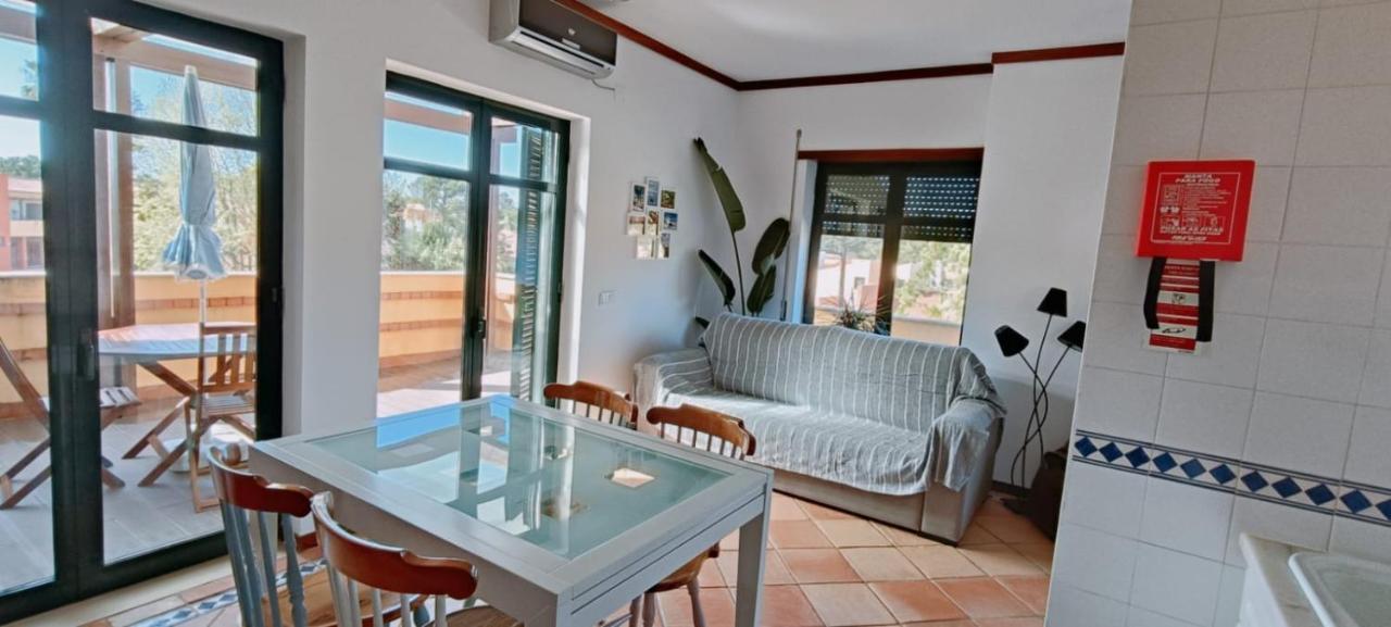 Big Fish 1 - Charming Beach Apartment برايا دي ميرا المظهر الخارجي الصورة