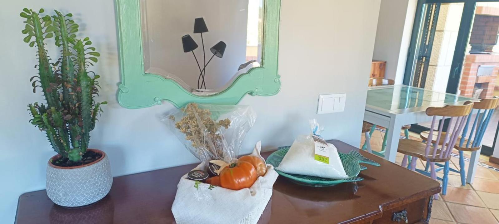 Big Fish 1 - Charming Beach Apartment برايا دي ميرا المظهر الخارجي الصورة